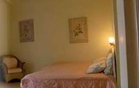 View room of the Hotel VILLA SERENA - Las Galeras - Dominican Republic